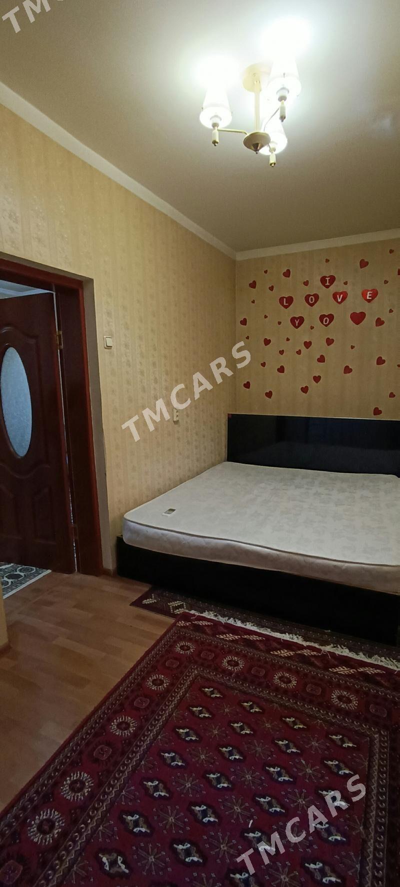 Arenda11Mkr 4/3 1 Kom 2 edilen - Ашхабад - img 3