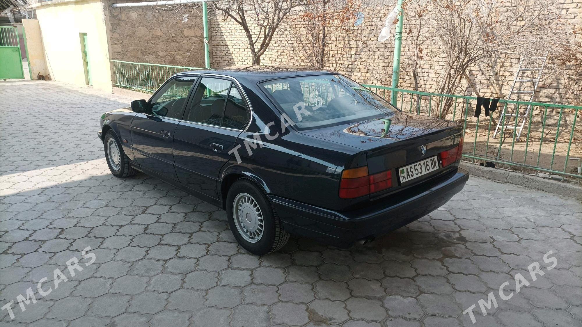 BMW E34 1991 - 65 000 TMT - Балканабат - img 4