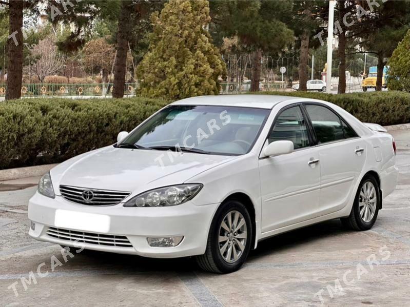 Toyota Camry 2003 - 128 000 TMT - Mary - img 3