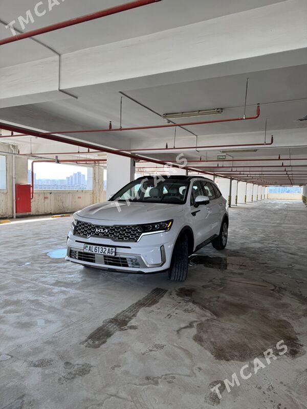 Kia Sorento 2021 - 480 000 TMT - Aşgabat - img 5