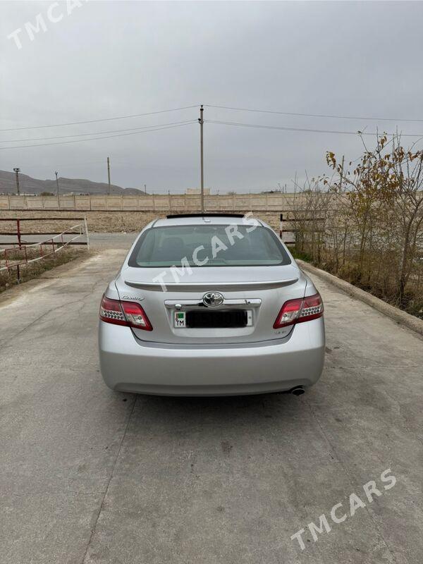 Toyota Camry 2010 - 190 000 TMT - Balkanabat - img 2