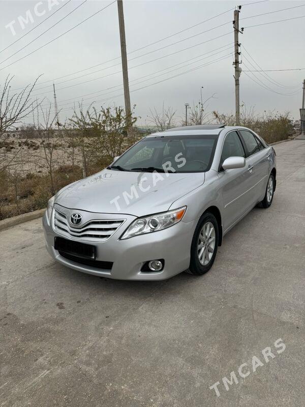 Toyota Camry 2010 - 190 000 TMT - Balkanabat - img 5