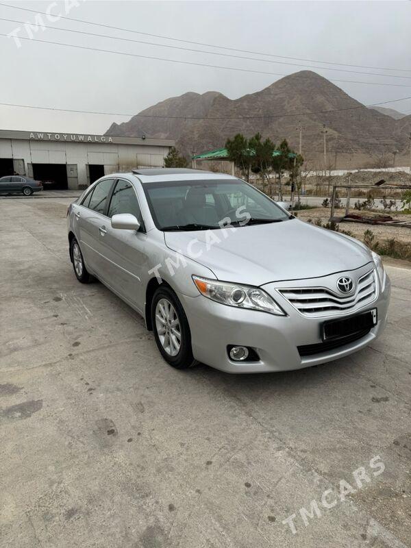 Toyota Camry 2010 - 190 000 TMT - Balkanabat - img 4