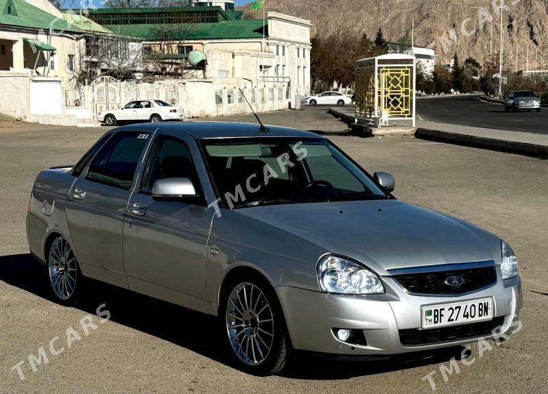 Lada Priora 2013 - 90 000 TMT - Туркменбаши - img 2