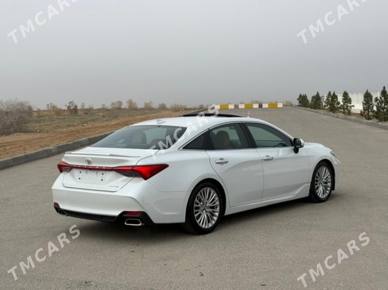 Toyota Avalon 2019 - 515 000 TMT - Aşgabat - img 6