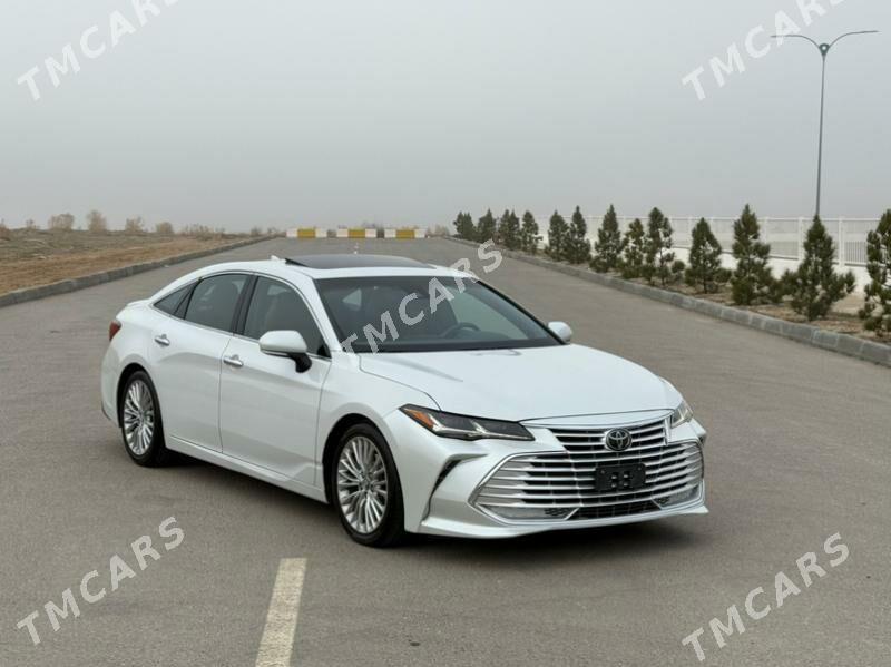 Toyota Avalon 2019 - 515 000 TMT - Aşgabat - img 10