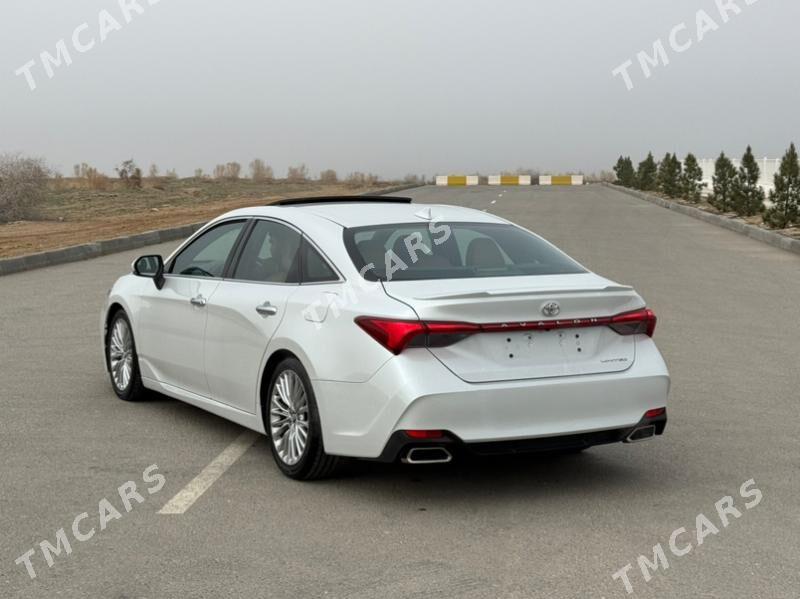 Toyota Avalon 2019 - 515 000 TMT - Aşgabat - img 9