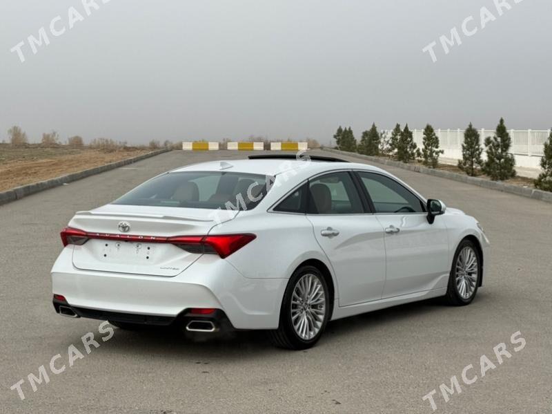 Toyota Avalon 2019 - 515 000 TMT - Aşgabat - img 5