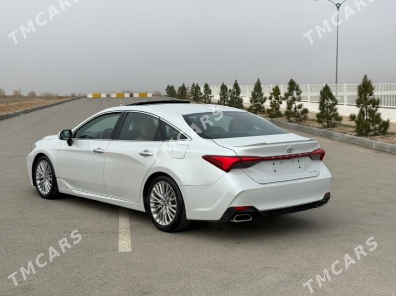 Toyota Avalon 2019 - 515 000 TMT - Aşgabat - img 4