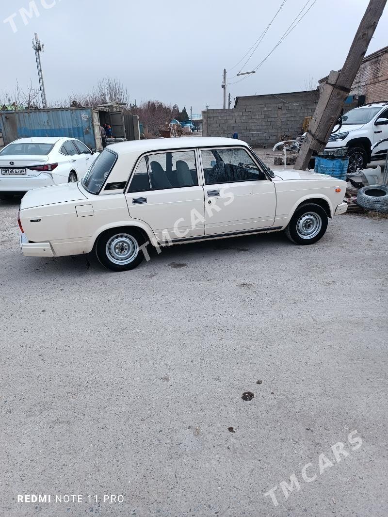 Lada 2107 1996 - 36 000 TMT - Gökdepe - img 2