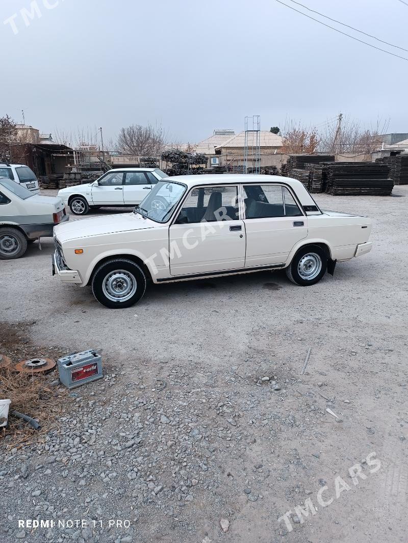 Lada 2107 1996 - 36 000 TMT - Gökdepe - img 4