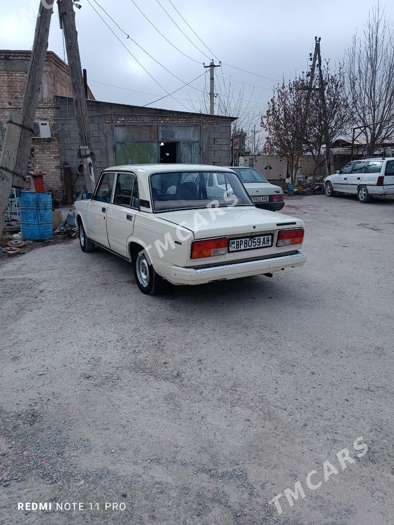 Lada 2107 1996 - 36 000 TMT - Gökdepe - img 3