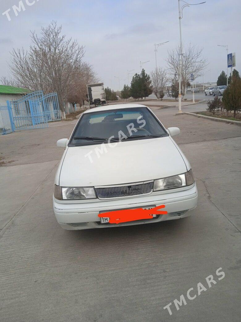 Hyundai Excel 1994 - 35 000 TMT - Aşgabat - img 2