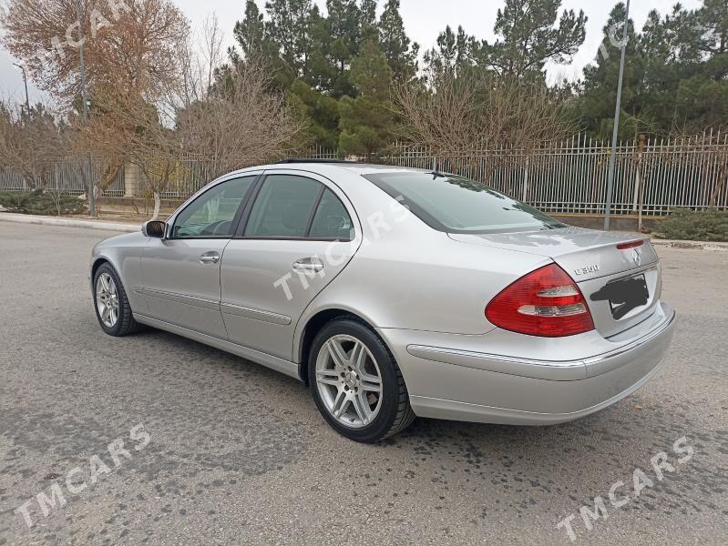 Mercedes-Benz E350 2005 - 130 000 TMT - Balkanabat - img 6