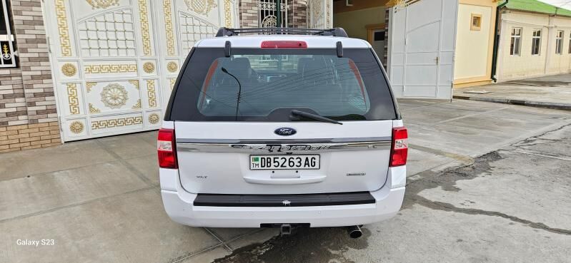 Ford Expedition 2018 - 445 000 TMT - Ашхабад - img 4