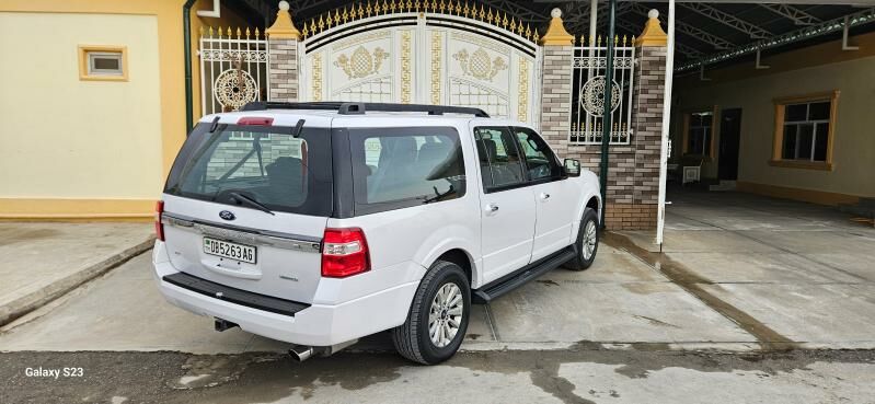 Ford Expedition 2018 - 445 000 TMT - Ашхабад - img 6