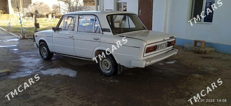 Lada 2106 2002 - 32 000 TMT - Гёкдепе - img 2