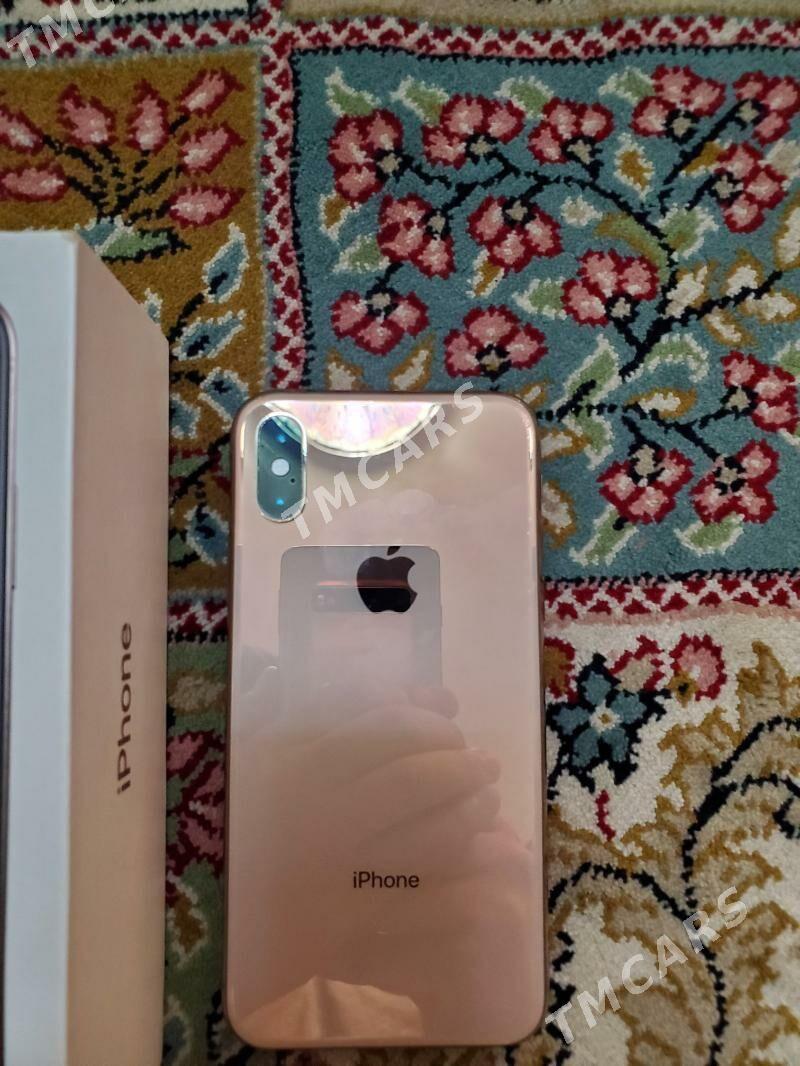 iphone xs obmen - Türkmenbaşy - img 3