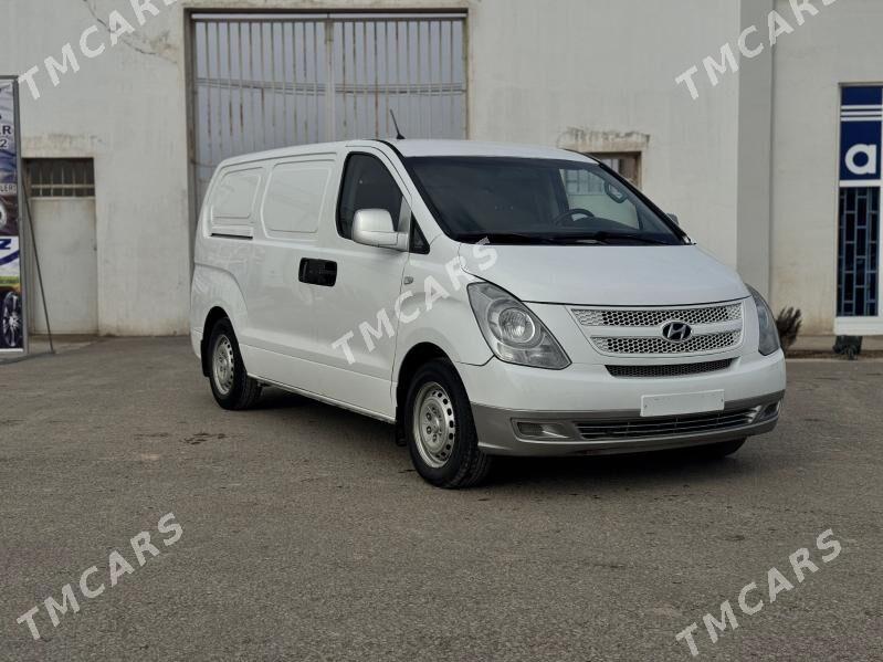 Hyundai H-1 2014 - 220 000 TMT - Теджен - img 2