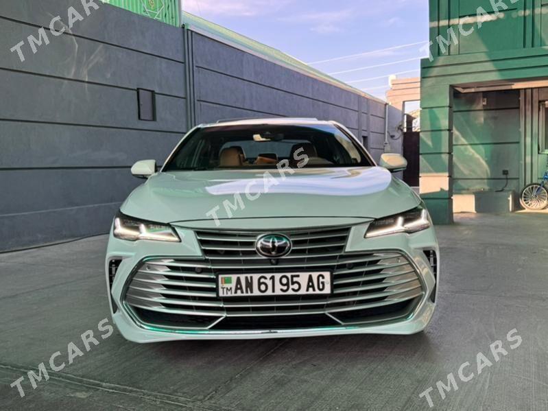 Toyota Avalon 2019 - 470 000 TMT - Aşgabat - img 2