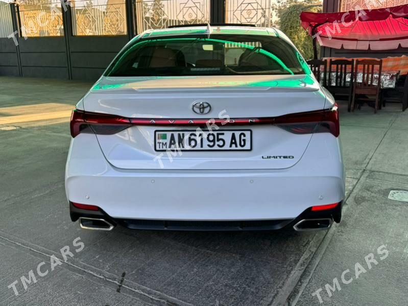 Toyota Avalon 2019 - 470 000 TMT - Aşgabat - img 4