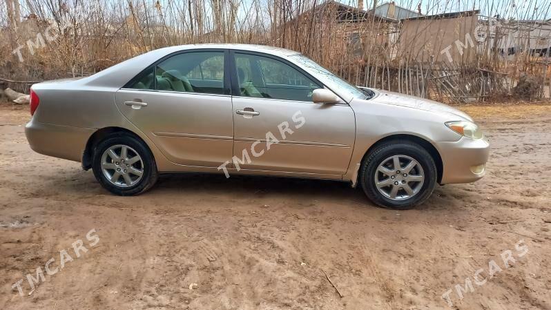 Toyota Camry 2003 - 128 000 TMT - Кёнеургенч - img 6