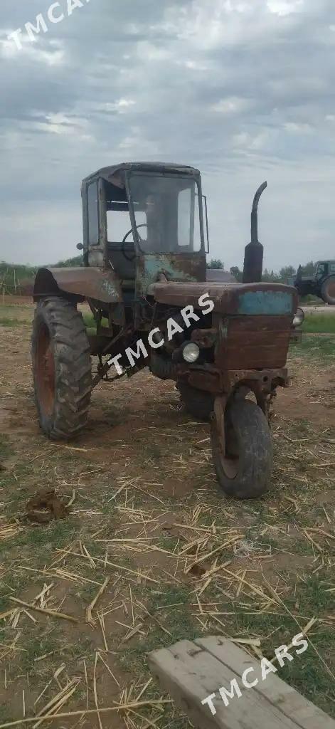 MTZ 80 1999 - 30 000 TMT - Шабатский этрап - img 2