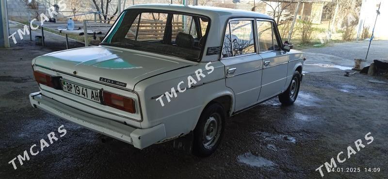 Lada 2106 2002 - 32 000 TMT - Гёкдепе - img 5