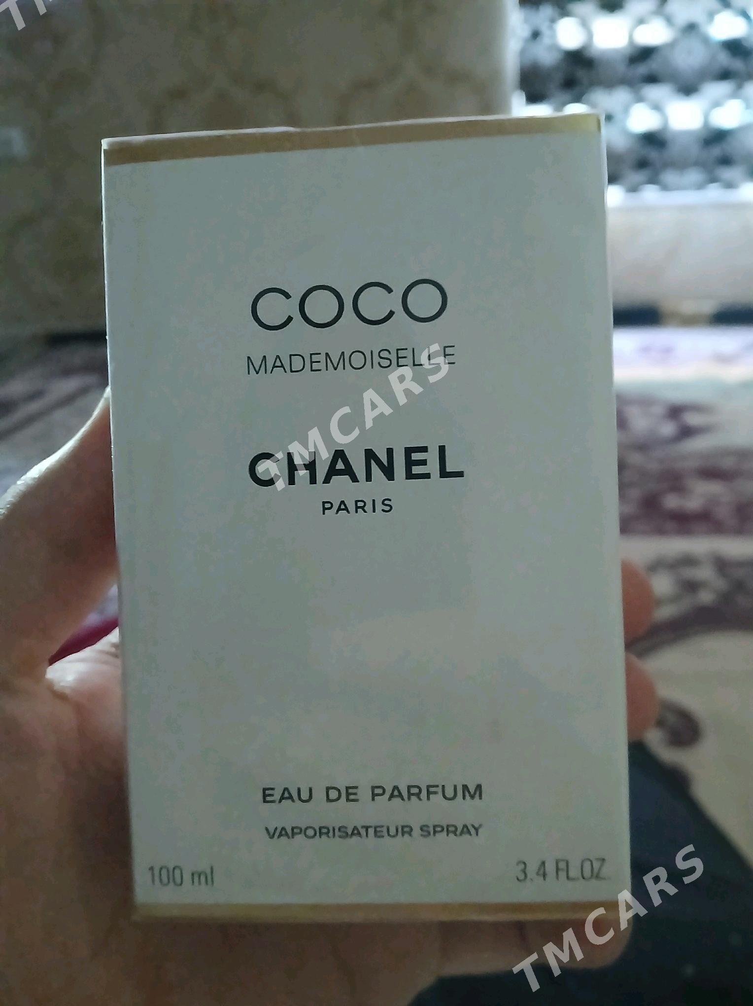 chanel orginal 100 ml - Hitrowka - img 3