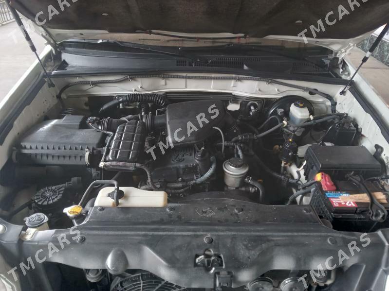 Toyota Land Cruiser Prado 2007 - 370 000 TMT - Саят - img 10