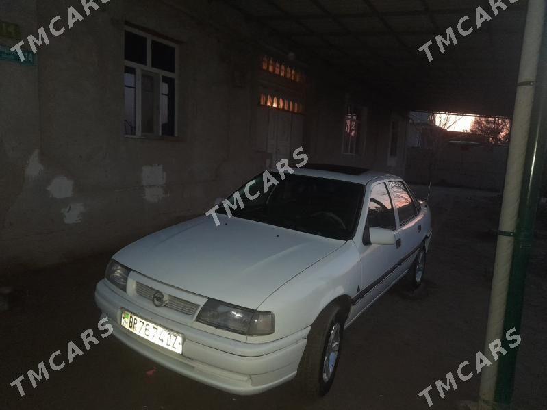 Opel Vectra 1995 - 50 000 TMT - Шабатский этрап - img 3