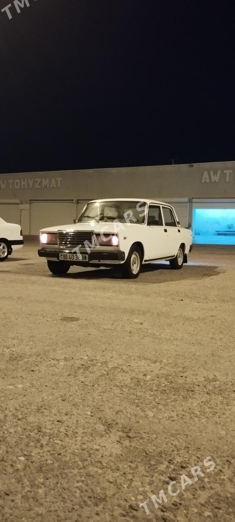 Lada 2107 2003 - 32 000 TMT - Gyzylarbat - img 3