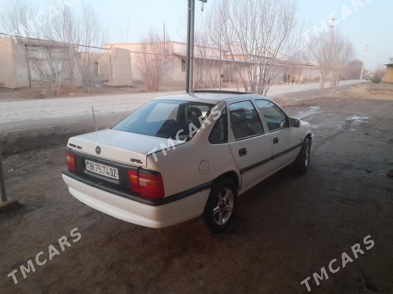 Opel Vectra 1995 - 50 000 TMT - Шабатский этрап - img 4