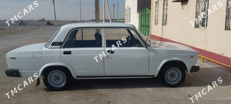 Lada 2107 2003 - 32 000 TMT - Gyzylarbat - img 2