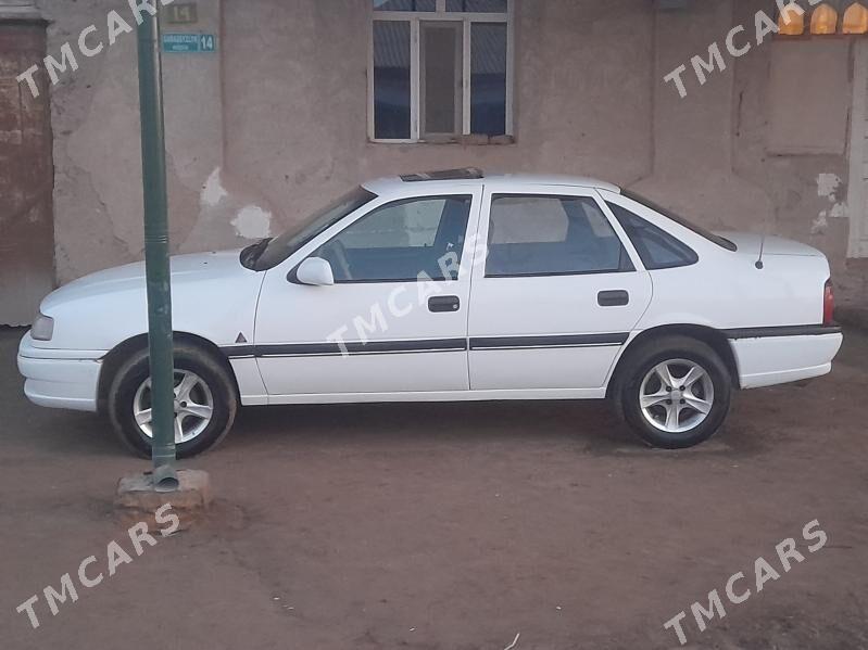 Opel Vectra 1995 - 50 000 TMT - Шабатский этрап - img 8