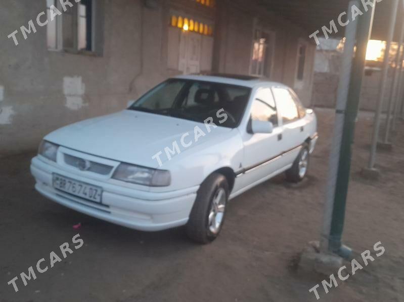 Opel Vectra 1995 - 50 000 TMT - Шабатский этрап - img 9