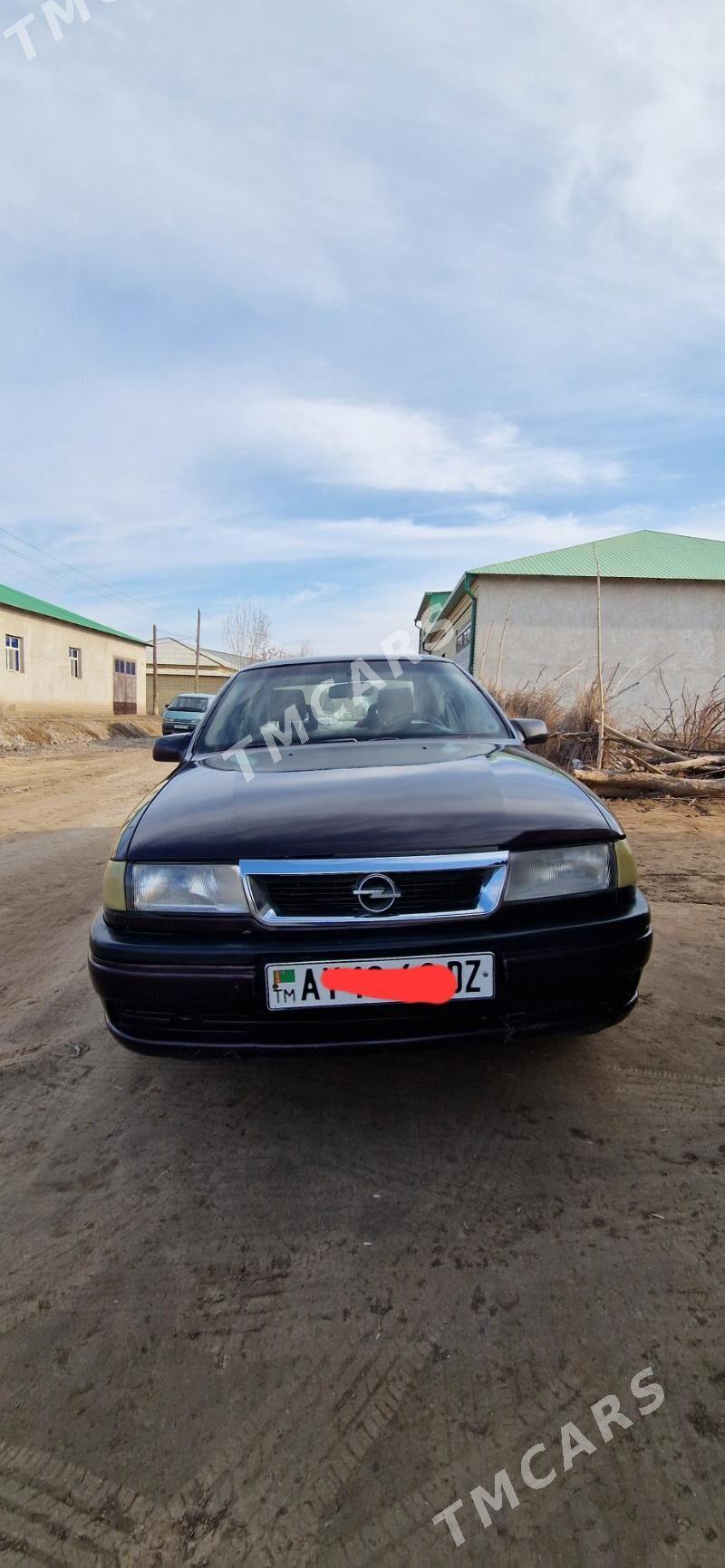 Opel Vectra 1994 - 29 000 TMT - Шабатский этрап - img 2