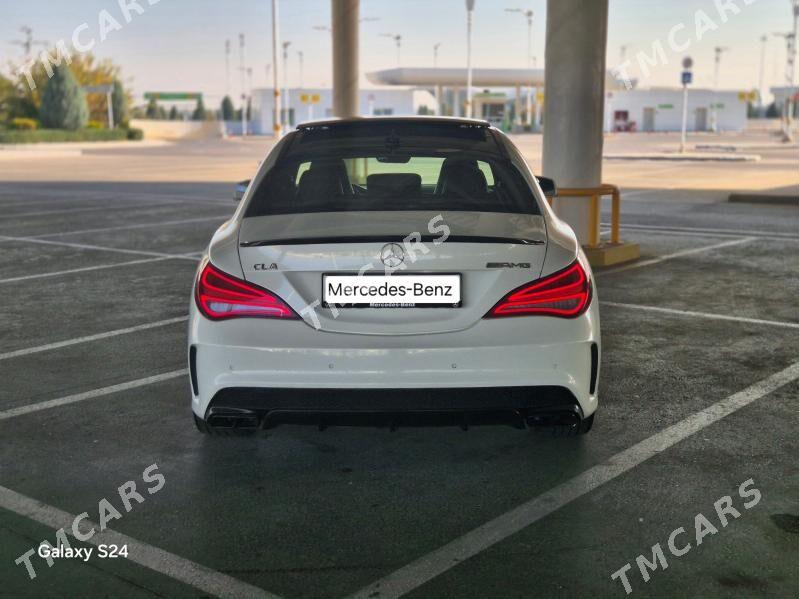 Mercedes-Benz CLA 2014 - 269 000 TMT - Aşgabat - img 4