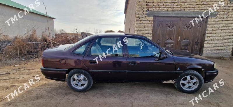 Opel Vectra 1994 - 29 000 TMT - Шабатский этрап - img 3