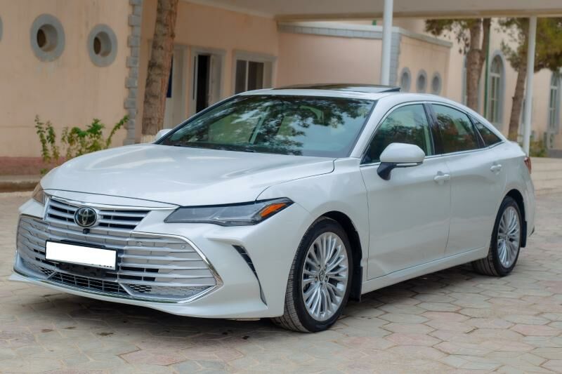 Toyota Avalon 2020 - 460 000 TMT - Mary - img 5