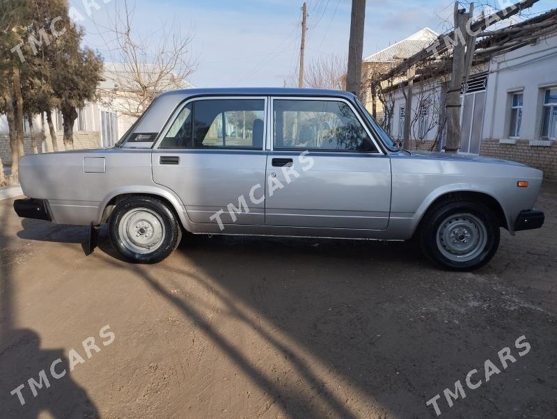 Lada 2107 2010 - 55 000 TMT - Байрамали - img 3