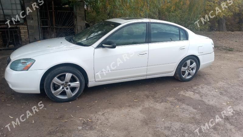 Nissan Altima 2001 - 35 000 TMT - Aşgabat - img 2