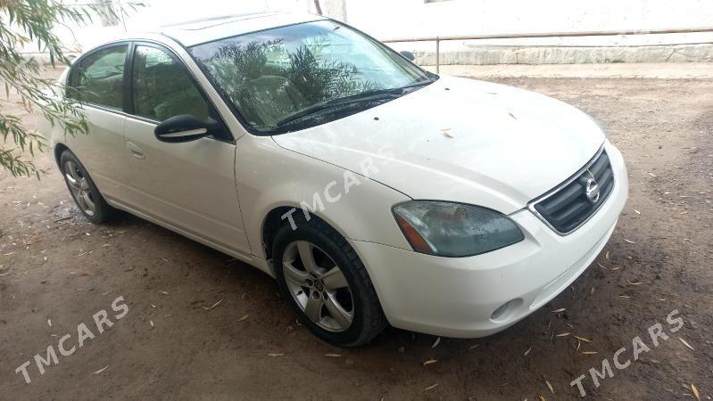 Nissan Altima 2001 - 35 000 TMT - Aşgabat - img 5