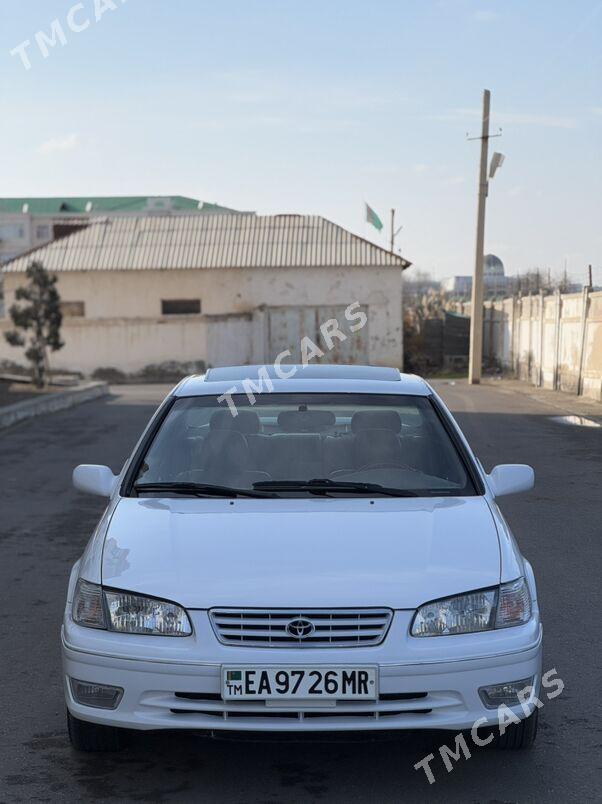 Toyota Camry 2000 - 140 000 TMT - Mary - img 2