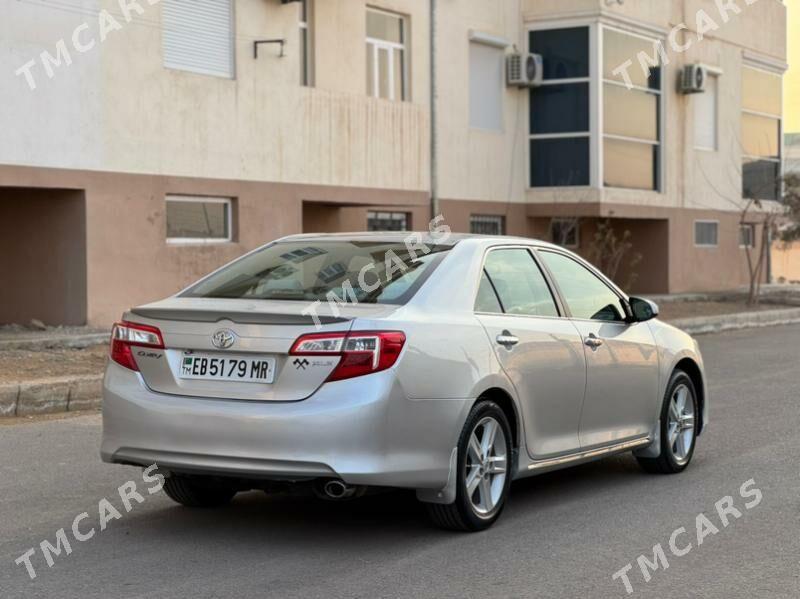 Toyota Camry 2012 - 185 000 TMT - Mary - img 5