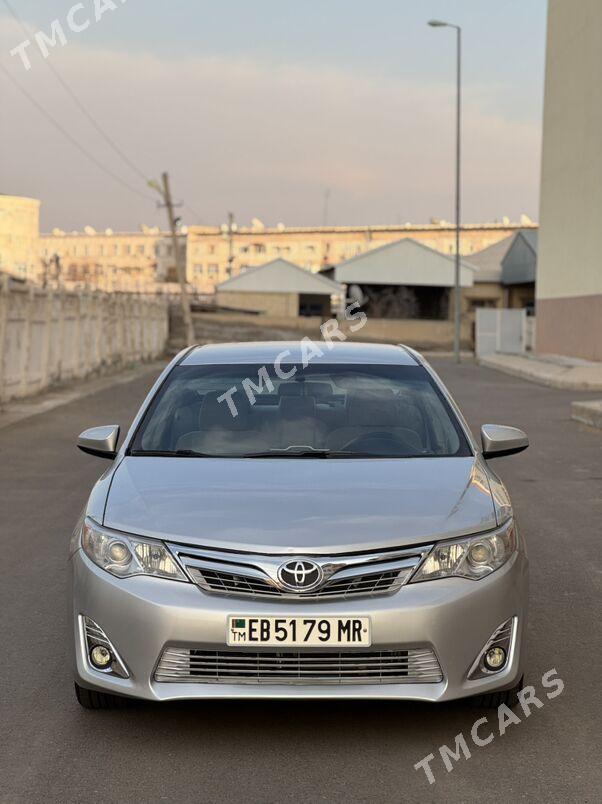 Toyota Camry 2012 - 185 000 TMT - Mary - img 3