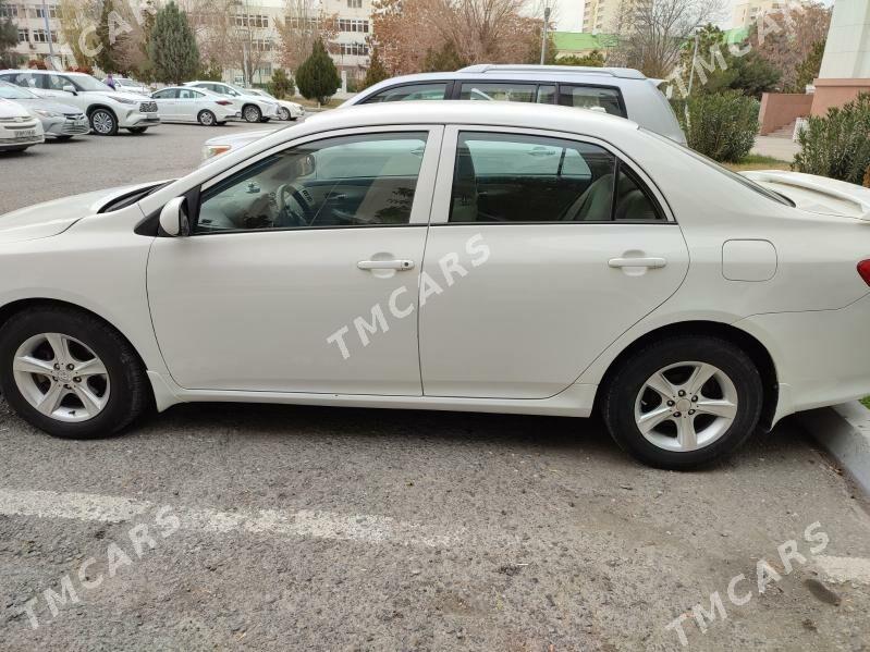 Toyota Corolla 2010 - 112 000 TMT - Ашхабад - img 2