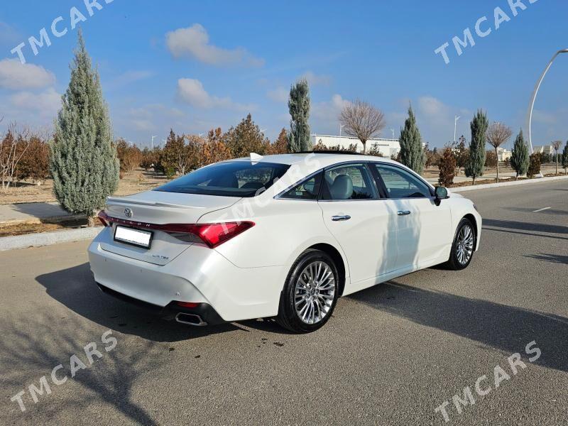 Toyota Avalon 2022 - 450 000 TMT - Büzmeýin - img 4