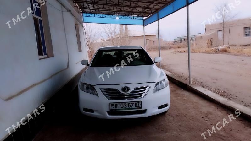 Toyota Camry 2008 - 120 000 TMT - Gubadag - img 7