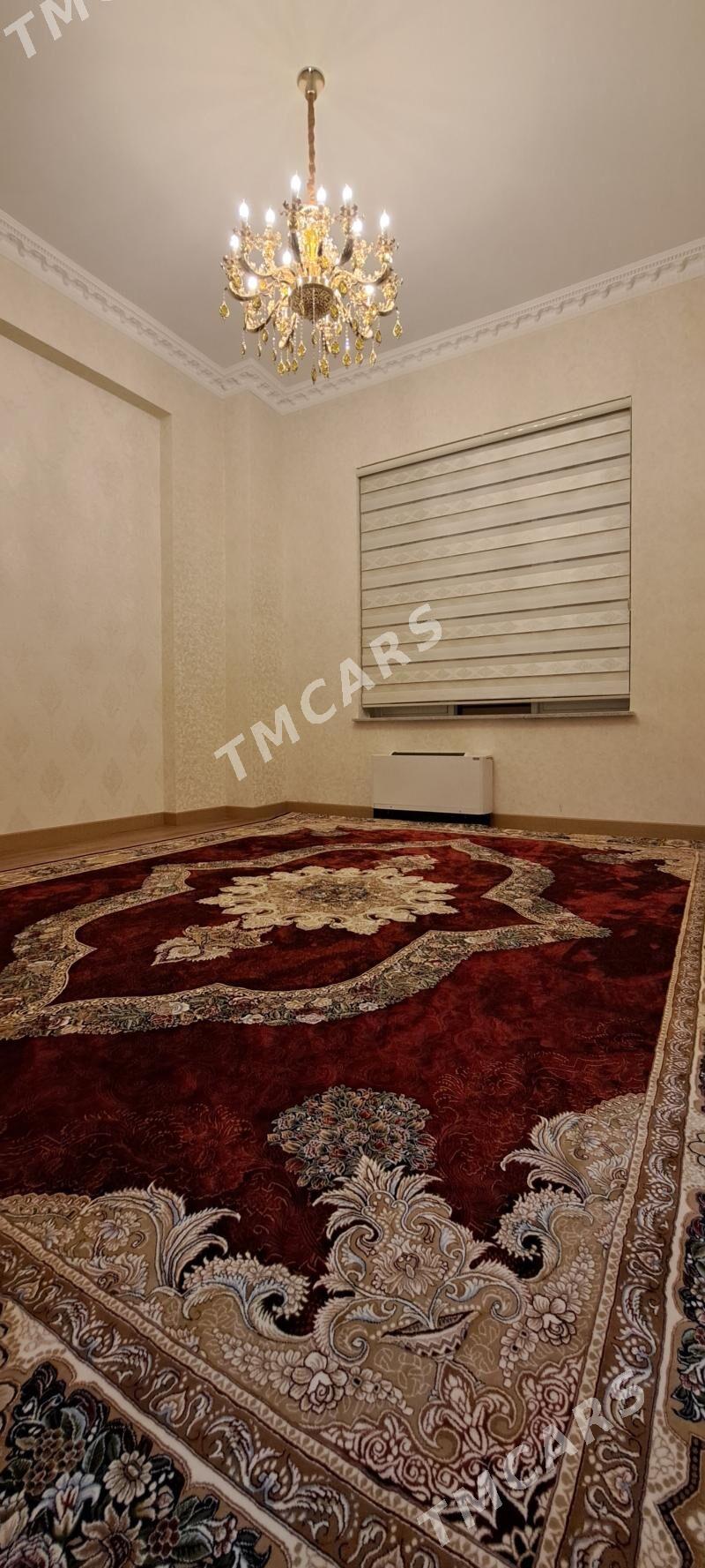 16 Tapgyr 5komnat elitka - Aşgabat - img 2